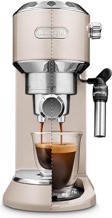 Produktbild De'Longhi Dedica