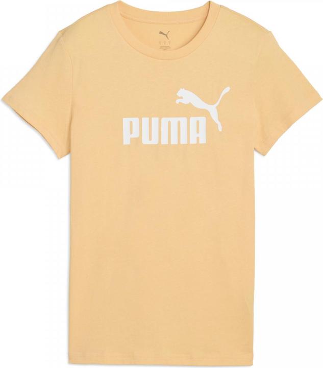 Produktbild Puma ESS No. 1 Logo Tee (s) (M)