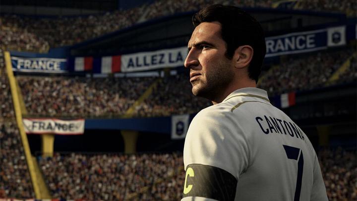 Produktbild EA Games FIFA 21 Champions Edition Xbox One (Xbox One S, FR)