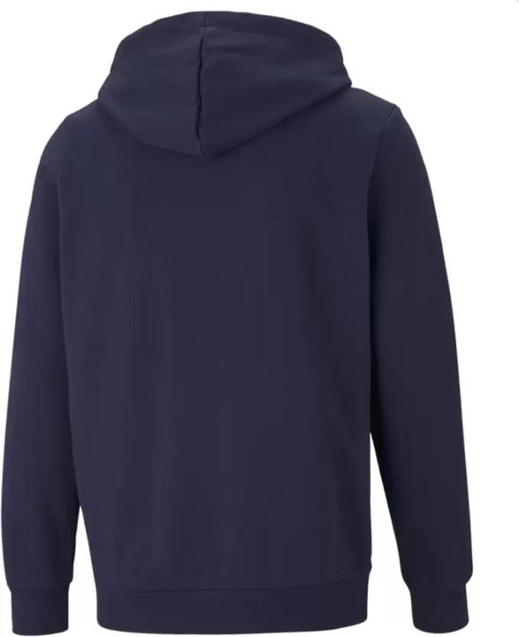 Actual product image Puma Eat hoodie (S)