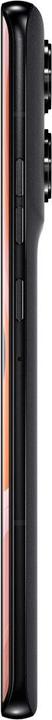 Actual product image Motorola Edge 50 Pro (512 GB, Black Beauty, 6.65", SIM + eSIM, 50 Mpx, 5G)
