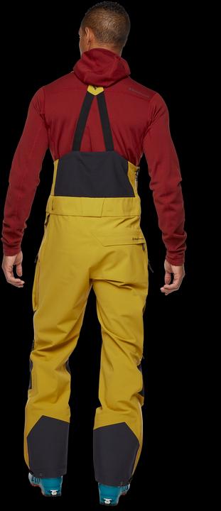 Image du produit Black Diamond Salopette Recon Stretch Bib (S)