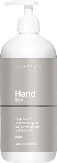 Image du produit Makra Savon pour les mains (Savon liquide, 500 ml)