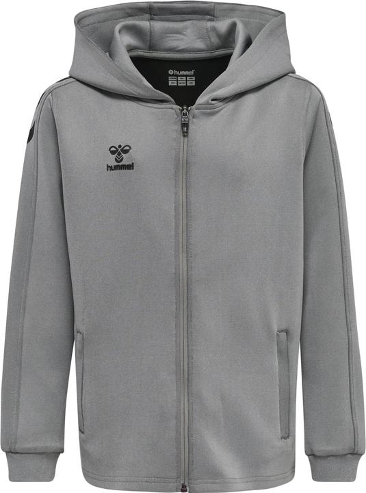 Grey Melange