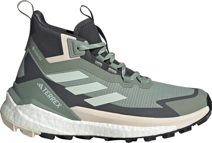 Immagine prodotto adidas Terrex Free Hiker 2 GTX - Wanderschuhe - Damen (38.5)