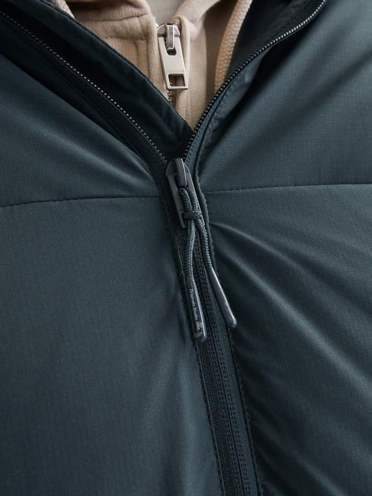Produktbild Jack & Jones Plus Size Pufferjacke Pufferjacke (3XL)