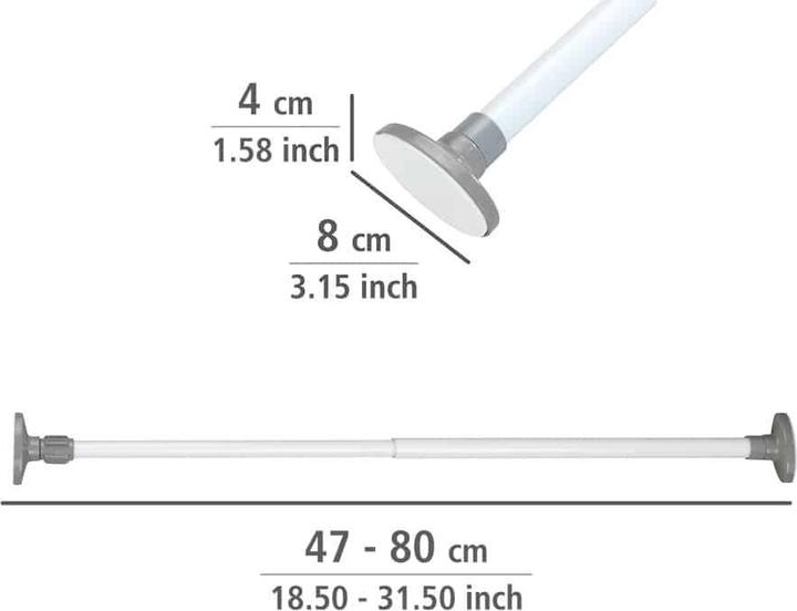 Produktbild Wenko Herkules