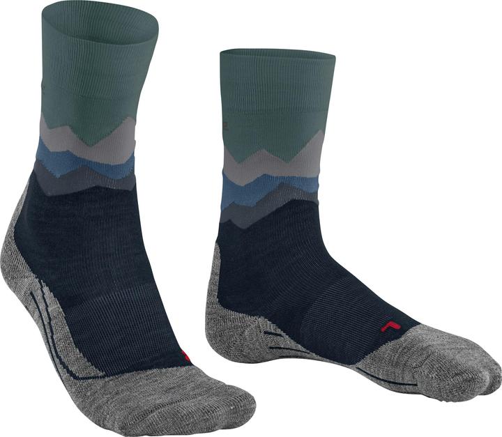 Immagine prodotto Falke Calzini TK2 Crest (42 - 43)