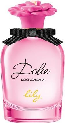 Image du produit Dolce & Gabbana Dolce Lily EDT Spray 75ml (Eau de toilette, 75 ml)