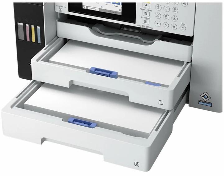 Image du produit Epson EcoTank ET-16680 (Réservoir d'encre, Couleur)