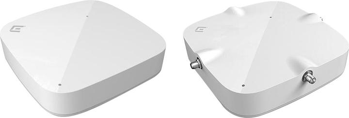 Produktbild Extreme Networks ExtremeWireless AP305C - Funkbasisstation - Wi-Fi 6 - 2.4 GHz, 5 GHz (574 Mbit/s)