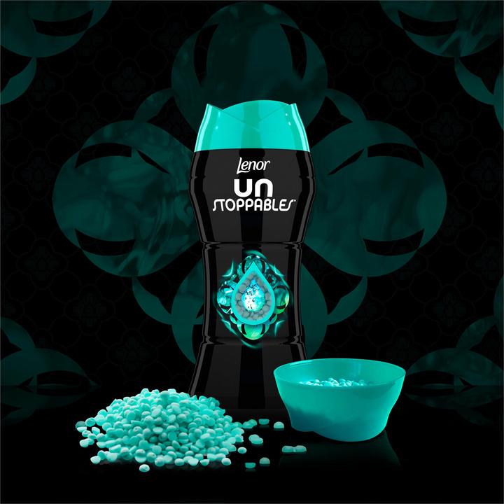Immagine prodotto Lenor Unstoppables (37 Cicli di lavaggio, Perle)