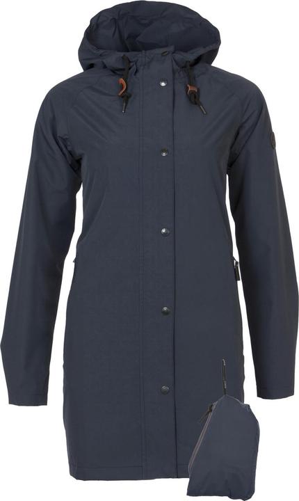Produktbild Rukka Travelcoat D (42)