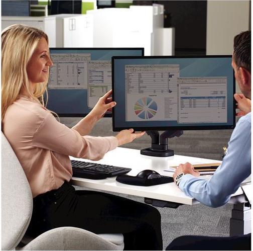 Produktbild Fellowes Eppa (Tisch, 30")
