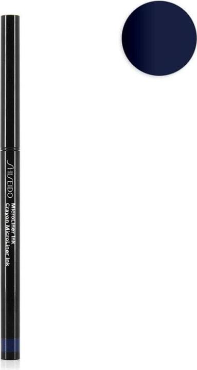 Image du produit Shiseido Encre MicroLiner (Marine)