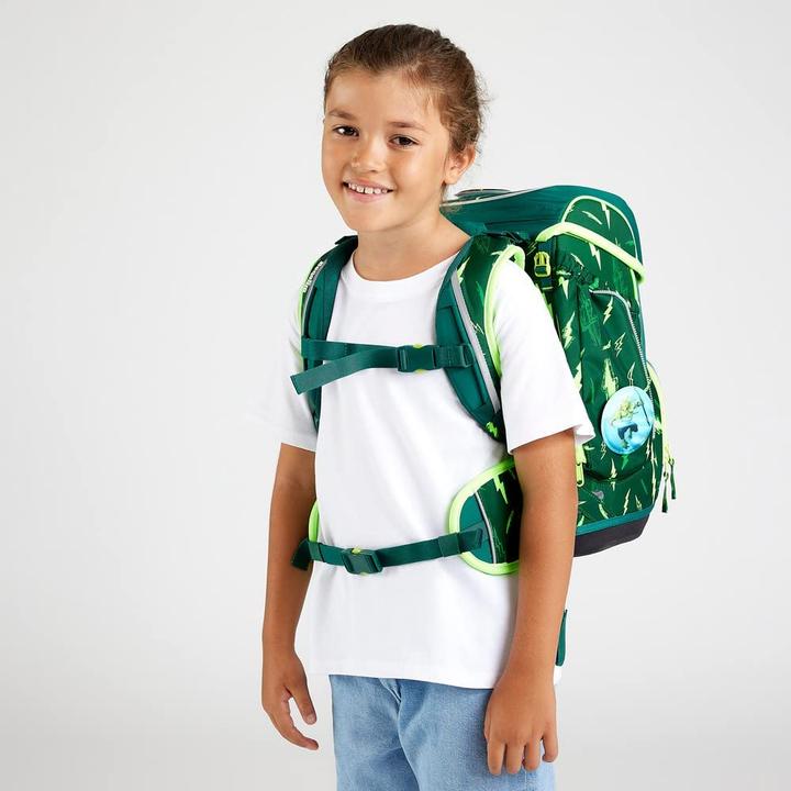 Actual product image Ergobag School desk set cubo (19 l)