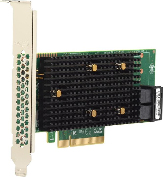 Broadcom MegaRAID 9440-8I