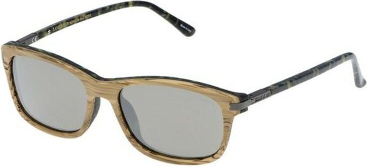 Lozza Unisex-Sonnenbrille SL4029M56ANBX ø 56 mm