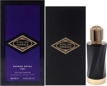 Actual product image Versace Saffron Royal (Eau de parfum, 100 ml)