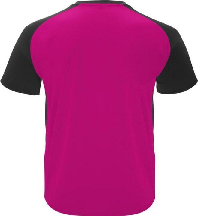 Actual product image Alpinia Unisex Adult Bugatti Sports T-Shirt (S)