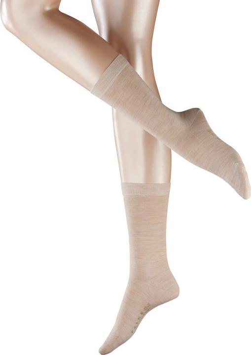 Produktbild Falke Softmerino SO (Einzelpack, 39 - 40)