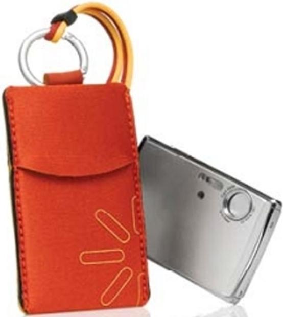 Produktbild Caselogic Neoprene Universal pocket for MP3 player, iPod nano, shuffle, stick MP3 players, mobile p