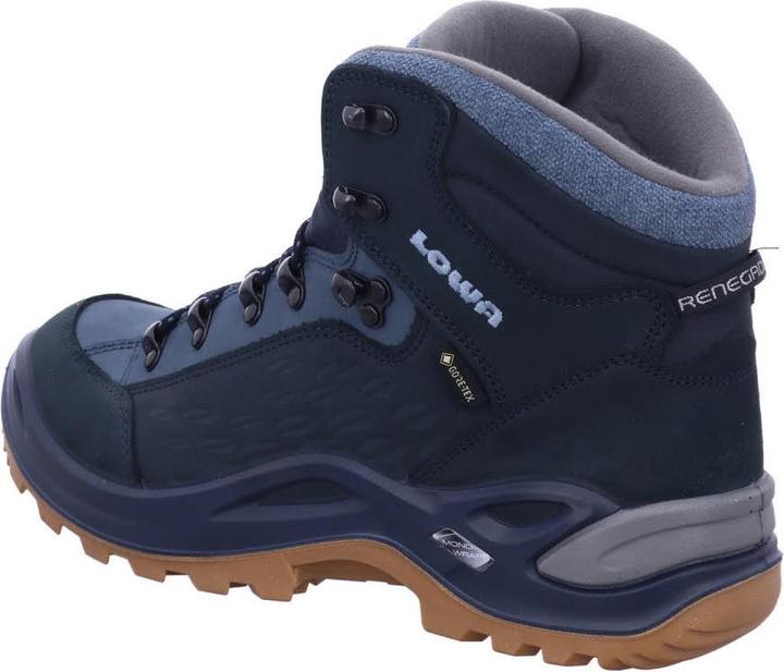 Produktbild Lowa Renegade Warm GTX (37.5)
