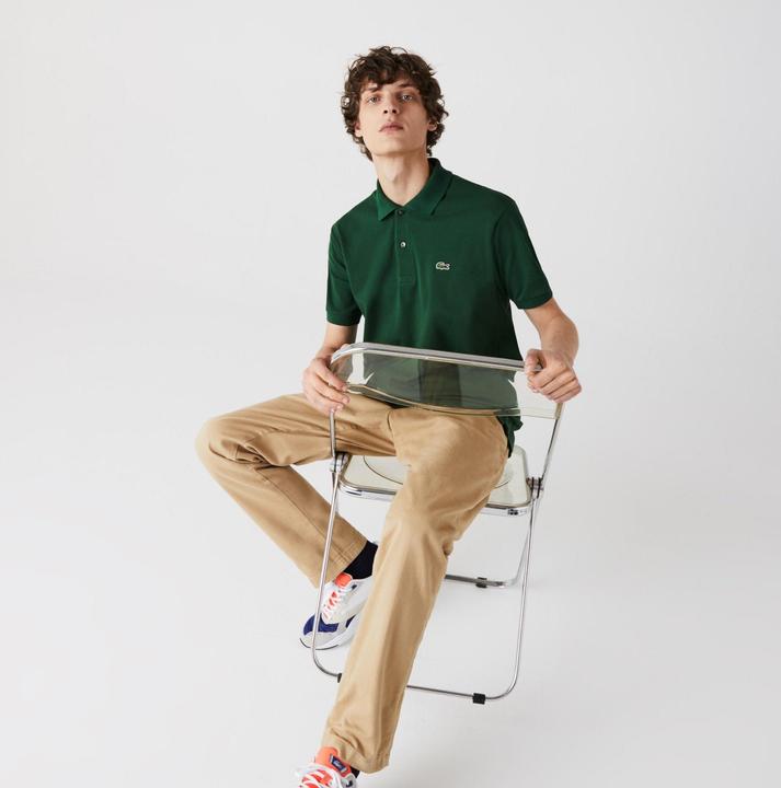 Actual product image Lacoste L.12.12 Original (XL)