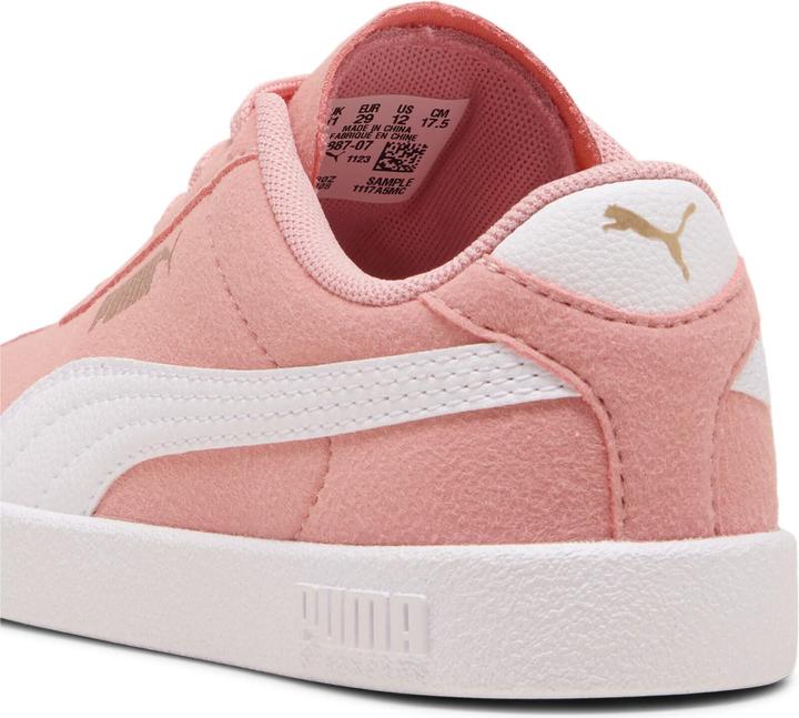 Produktbild Puma Club II PS (29)