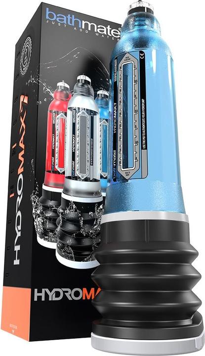 Actual product image Bathmate HydroMax7