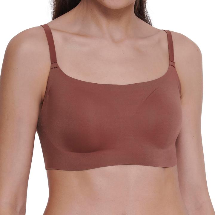 Produktbild Sloggi ZERO Feel 2.0 Ultra Bra Bustier (XL, Einzelpack)