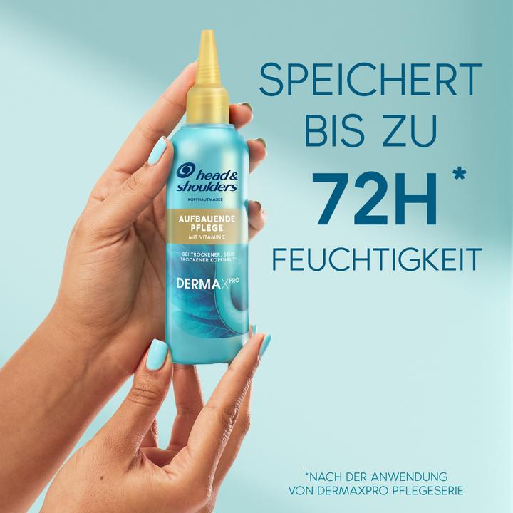 Image du produit Head & Shoulders Dermaxpro (145 ml)