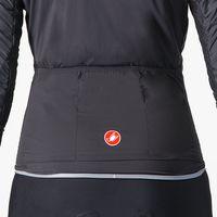 Actual product image Castelli Fly Direct W Jacket (XS)