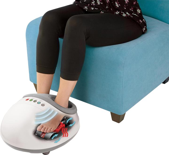 Produktbild Homedics FMS-350H