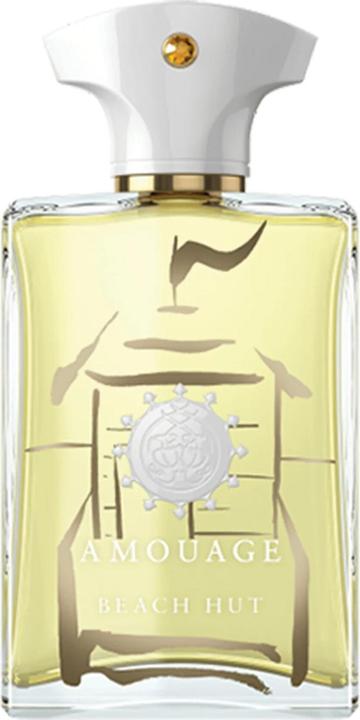 Produktbild Amouage Beach Hut Man Eau de Parfum 100ml (Eau de Parfum, 100 ml)