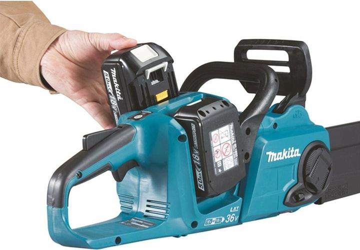 Immagine prodotto Makita DUC353Z (Sega a catena a batteria)