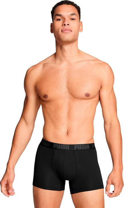 Image du produit Puma Basic Boxer (XXL, lot de 2)