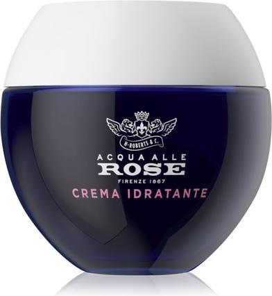 Immagine prodotto Acqua alle rose Sensitive (50 ml, Crema da giorno, Fino a SPF 10)