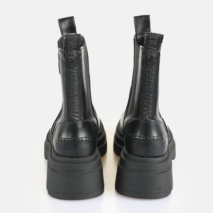 Actual product image Buffalo 's boots mars chelsea (41)