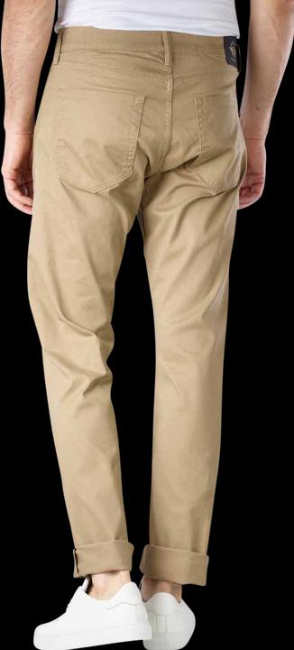 Produktbild Dockers Jean Cut Slim All Season British Khaki (W31/L32)