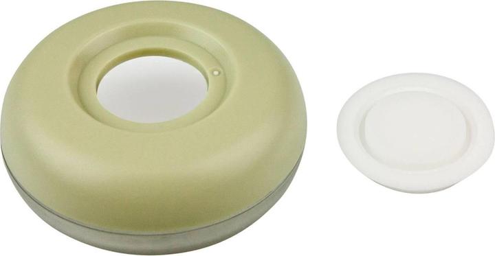 Image du produit JTI 4x récipients de voyage avec étui pour shampooing et lotion (Rembourrage supplémentaire)