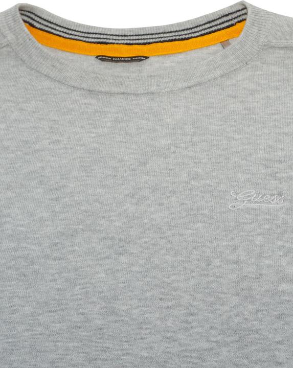 Produktbild Guess Sweatshirt Es Randall Cn Basic Pullover ohne Kapuze (XXL)