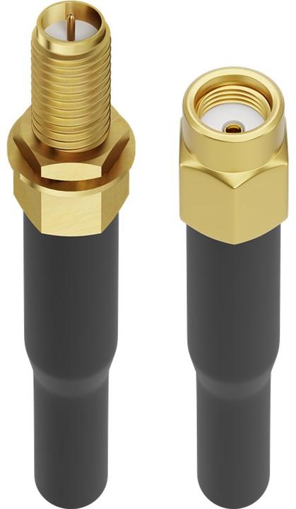 Actual product image Goobay WLAN antenna extension cable (Antenna cable)