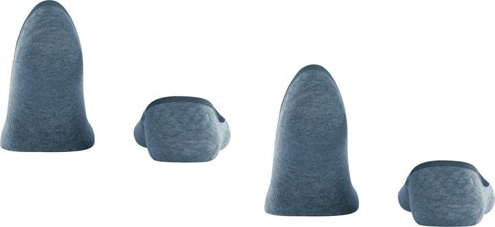 Image du produit Burlington Pack de 2 Everyday (lot de 2, 39 - 40)