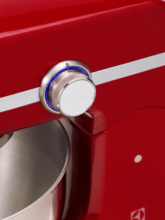 Image du produit Electrolux Ekm4000 (1000 W)