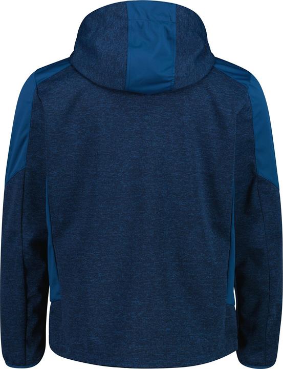 Immagine prodotto CMP Campagnolo Zip Hoodie (S)