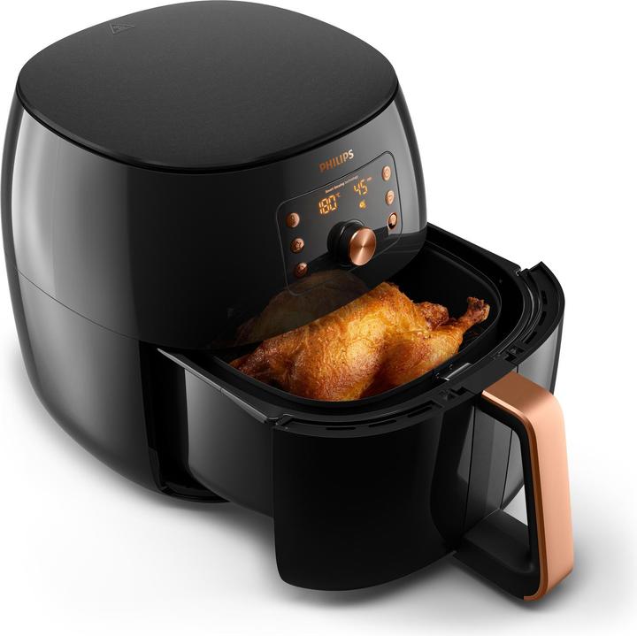 Immagine prodotto Philips Airfryer XXL HD9867/90