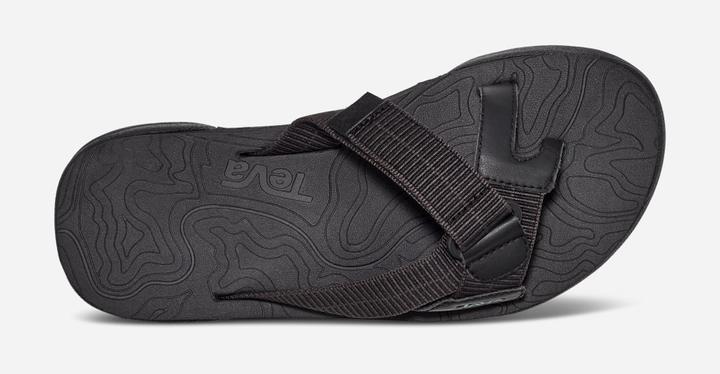 Actual product image Teva W REVIVE 95 SLIDE Dames Slippers - Maat 38 (38)