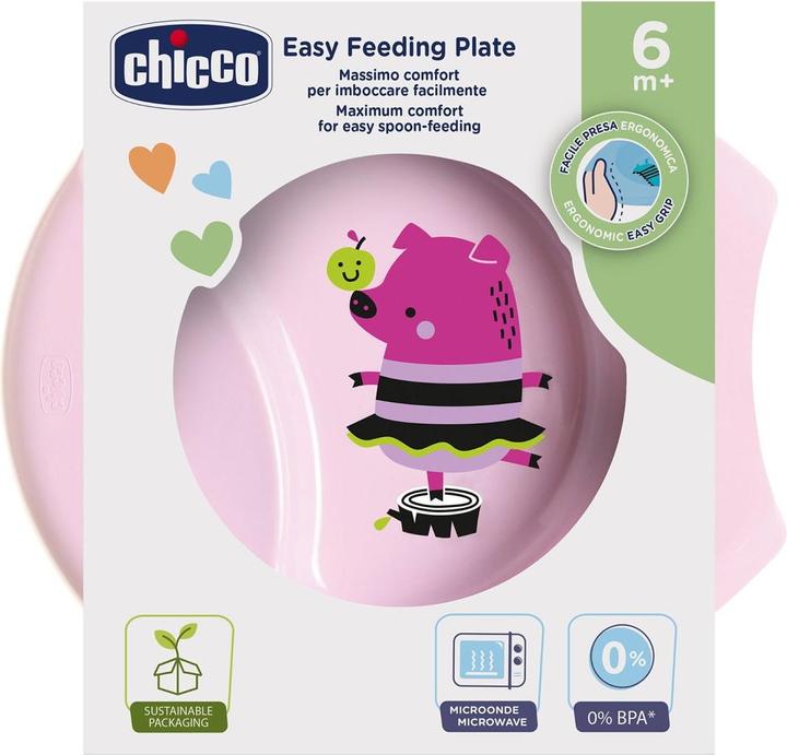 Produktbild Chicco Esslernschale Easy