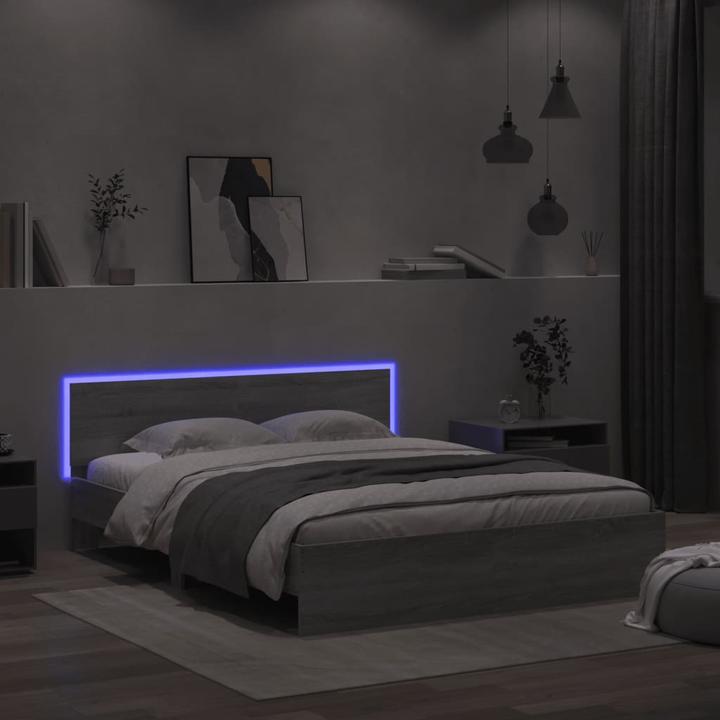 Immagine prodotto VidaXL Letto (160 x 200 cm)